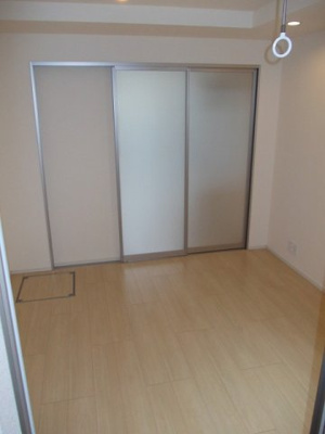 【洋室】 | ベル・ジュネスＮ