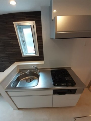 【キッチン】 | ベル・ジュネスＮ