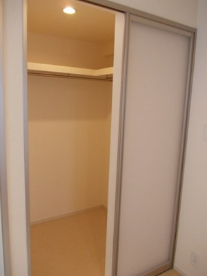 【収納】 | ベル・ジュネスＮ