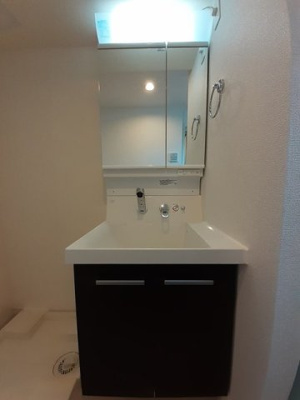 【洗面所】 | ベル・ジュネスＮ