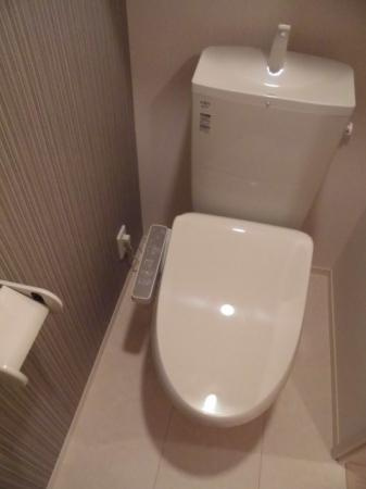 【トイレ】 | ストーク北野