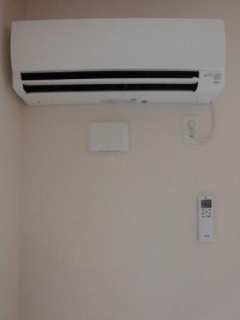 【設備】 | ストーク北野