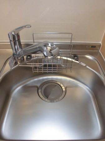 【キッチン】 | ストーク北野