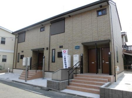 【外観】 | ストーク北野