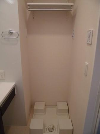 【洗面所】 | ストーク北野