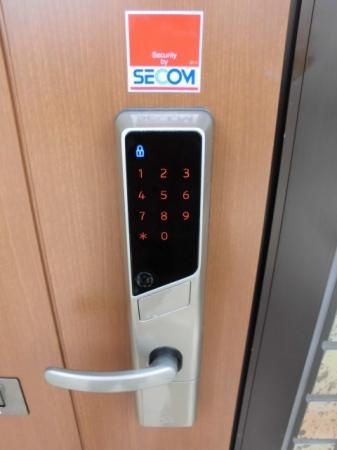 【セキュリティ】 | ストーク北野