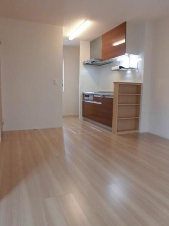 【居間・リビング】 | ストーク北野