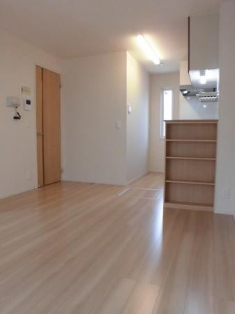 【居間・リビング】 | ストーク北野