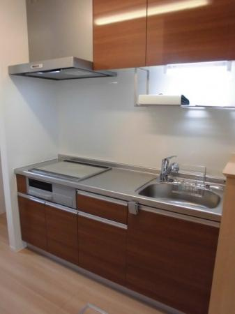 【キッチン】 | ストーク北野