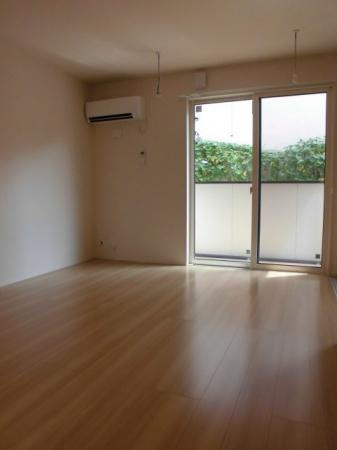 【居間・リビング】 | ストーク北野