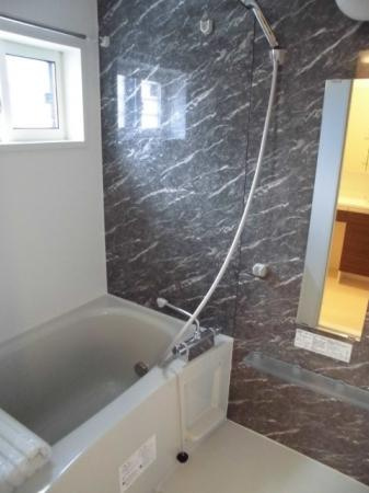 【浴室】 | ストーク北野