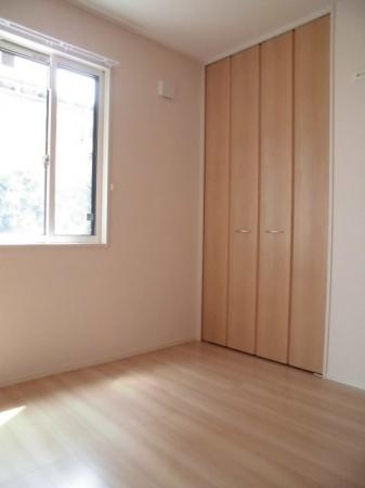 【寝室】 | ストーク北野