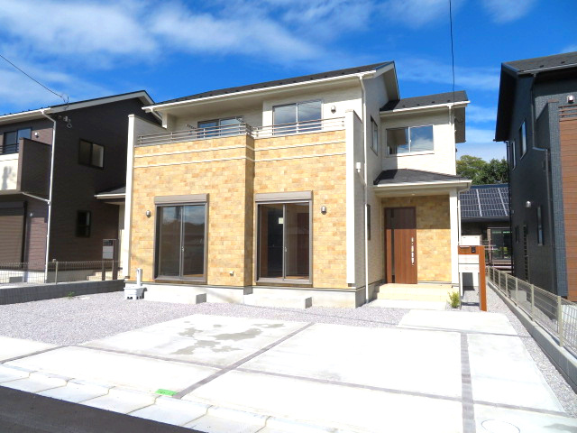 高崎市下佐野町（全３棟）２号棟