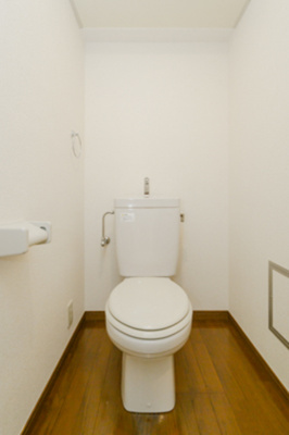 【トイレ】 | グラン・パアレ２ | ※写真は同タイプ住戸です。