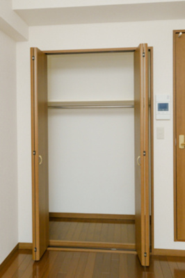 【収納】 | グラン・パアレ２ | ※写真は同タイプ住戸です。