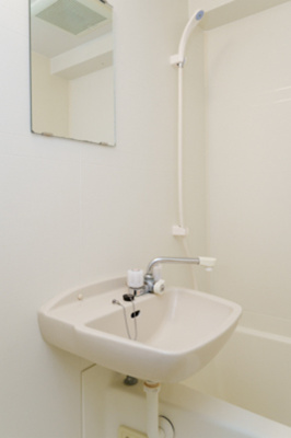 【その他】 | グラン・パアレ２ | ※写真は同タイプ住戸です。