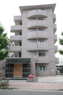 【外観】 | グラン・パアレ２