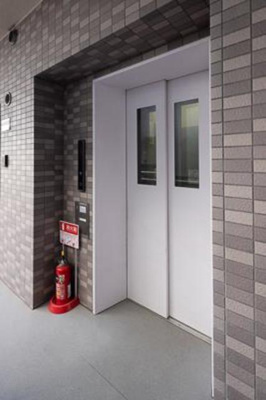 【その他共用部分】 | グラン・パアレ２