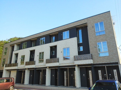 【外観】 | サンクレスティー