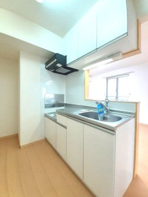 【キッチン】 | サンクレスティー