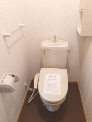 【トイレ】 | サンクレスティー