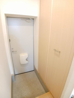 【玄関】 | マーベラスプレイス