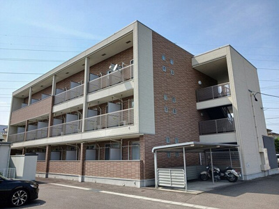 【外観】 | マーベラスプレイス