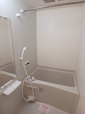 【浴室】 | マーベラスプレイス