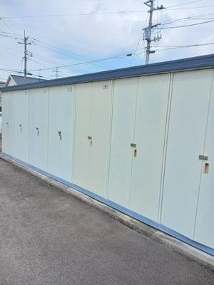 【その他共用部分】 | マーベラスプレイス