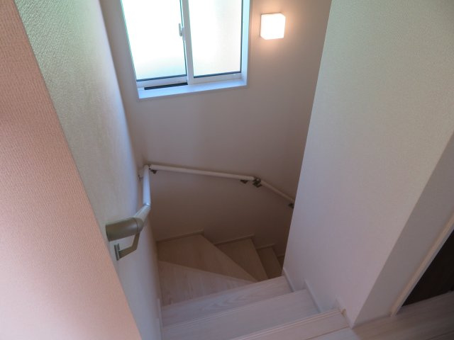 高崎市下佐野町（全３棟）3号棟のその他