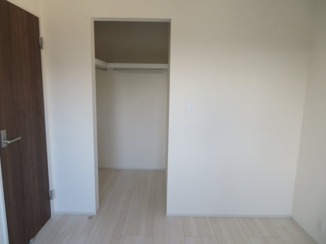 高崎市下佐野町（全３棟）3号棟の収納