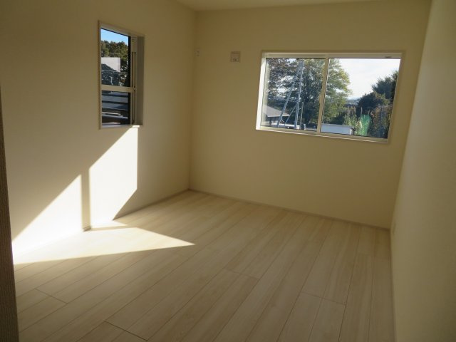 高崎市下佐野町（全３棟）3号棟のその他