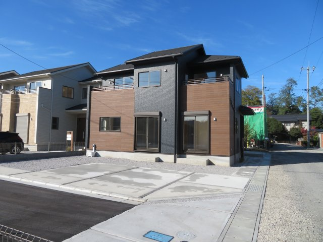 高崎市下佐野町（全３棟）3号棟