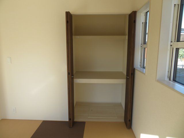 高崎市下佐野町（全３棟）3号棟のその他