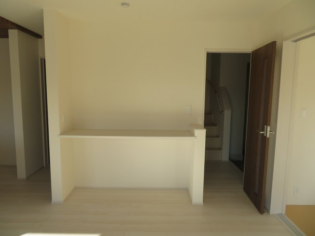 高崎市下佐野町（全３棟）3号棟の収納