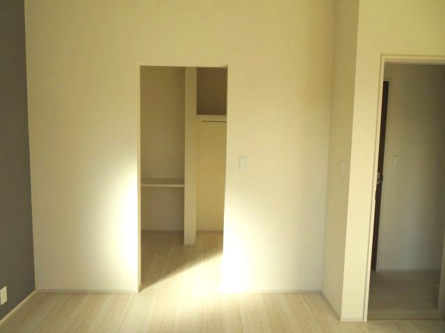 高崎市下佐野町（全３棟）3号棟の収納