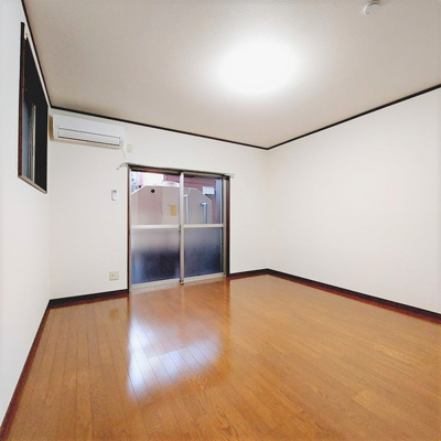 【居間・リビング】 | カオルハイツⅠ