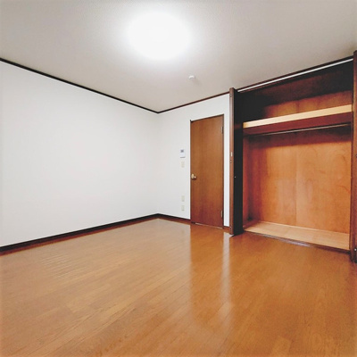 【収納】 | カオルハイツⅠ