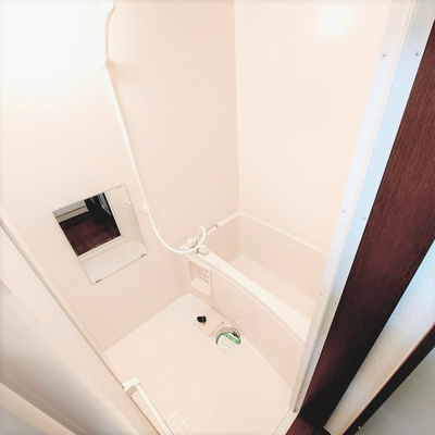 【浴室】 | カオルハイツⅠ