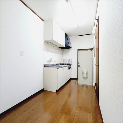 【内装】 | カオルハイツⅠ