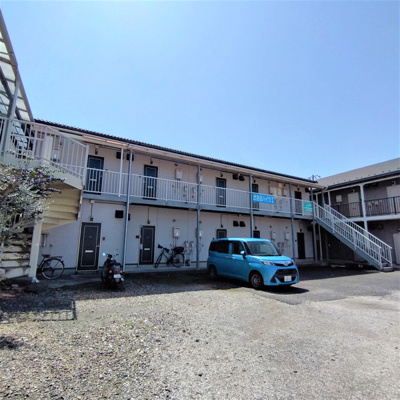 【その他共用部分】 | カオルハイツⅠ