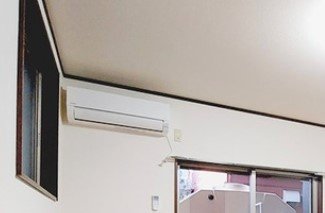 【設備】 | カオルハイツⅠ