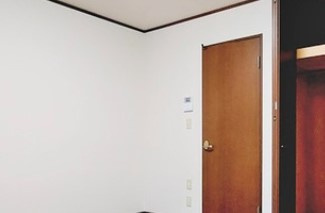 【セキュリティ】 | カオルハイツⅠ