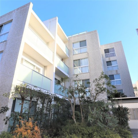 グランガーデンⅡのその他共用部分