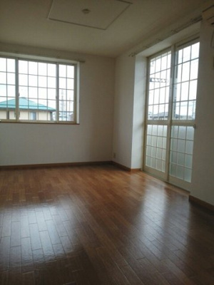 【その他】 | カリーノ・パレスⅠ