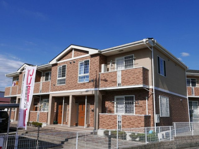 【外観】 | カリーノ・パレスⅠ