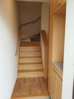 【玄関】 | カリーノ・パレスⅠ