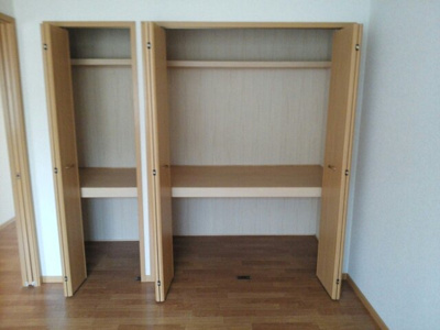 【収納】 | カリーノ・パレスⅠ