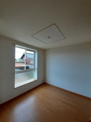 【内装】 | カリーノ・パレスⅡ