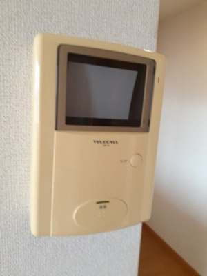 【セキュリティ】 | カリーノ・パレスⅡ